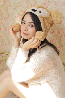饭岛奈津美